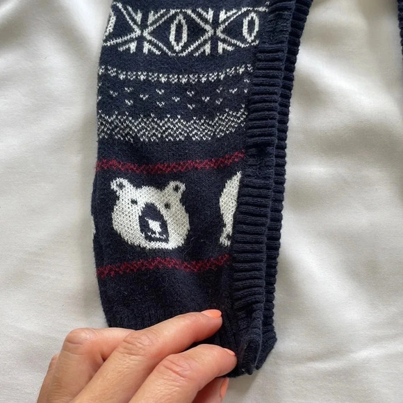 Joe Fresh Sweater  Onesie - Picture 8 of 12